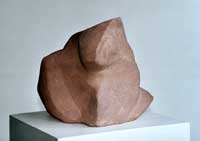 Tier, Sandstein, 20 cm